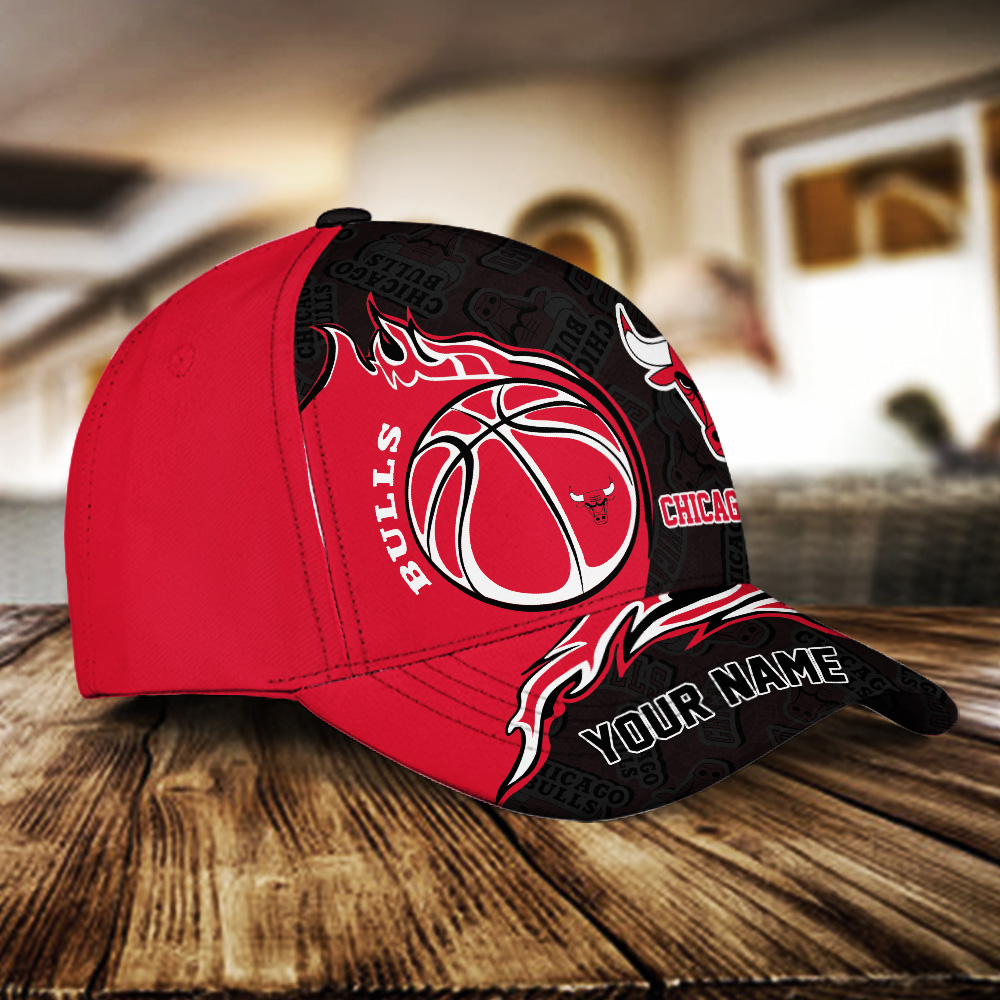 Chicago Bulls Hat - Famjoys Chicago Bulls Hat - Famjoys