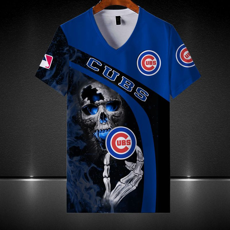 Chicago Cubs Printing T-Shirt, Polo, Hoodie, Zip, Bomber 7435 - Famjoys Chicago Cubs Printing T-Shirt, Polo, Hoodie, Zip, Bomber 7435 - Famjoys
