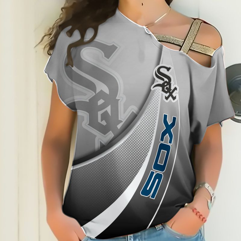 Chicago White Sox Printing T-Shirt, Polo, Hoodie, Zip, Bomber 7526 - Famjoys Chicago White Sox Printing T-Shirt, Polo, Hoodie, Zip, Bomber 7526 - Famjoys