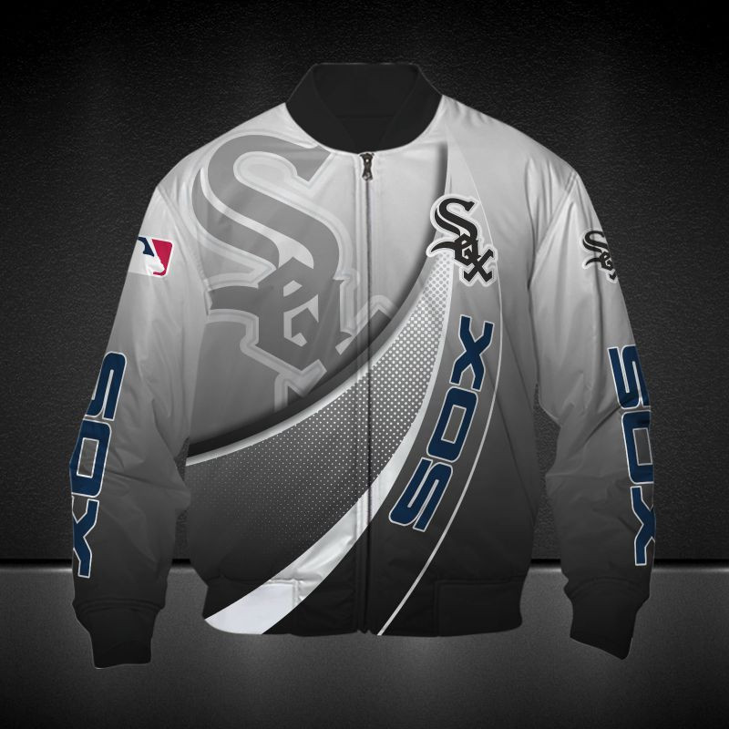 Chicago White Sox Printing T-Shirt, Polo, Hoodie, Zip, Bomber 7526 - Famjoys Chicago White Sox Printing T-Shirt, Polo, Hoodie, Zip, Bomber 7526 - Famjoys