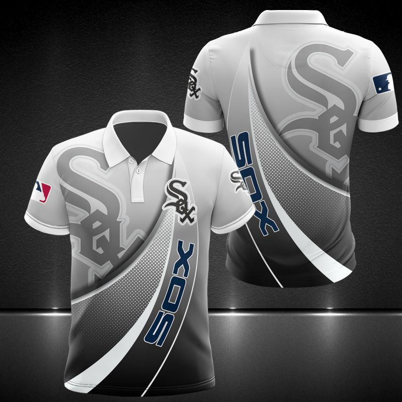 Chicago White Sox Printing T-Shirt, Polo, Hoodie, Zip, Bomber 7526 - Famjoys Chicago White Sox Printing T-Shirt, Polo, Hoodie, Zip, Bomber 7526 - Famjoys