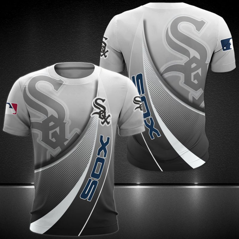 Chicago White Sox Printing T-Shirt, Polo, Hoodie, Zip, Bomber 7526 - Famjoys Chicago White Sox Printing T-Shirt, Polo, Hoodie, Zip, Bomber 7526 - Famjoys