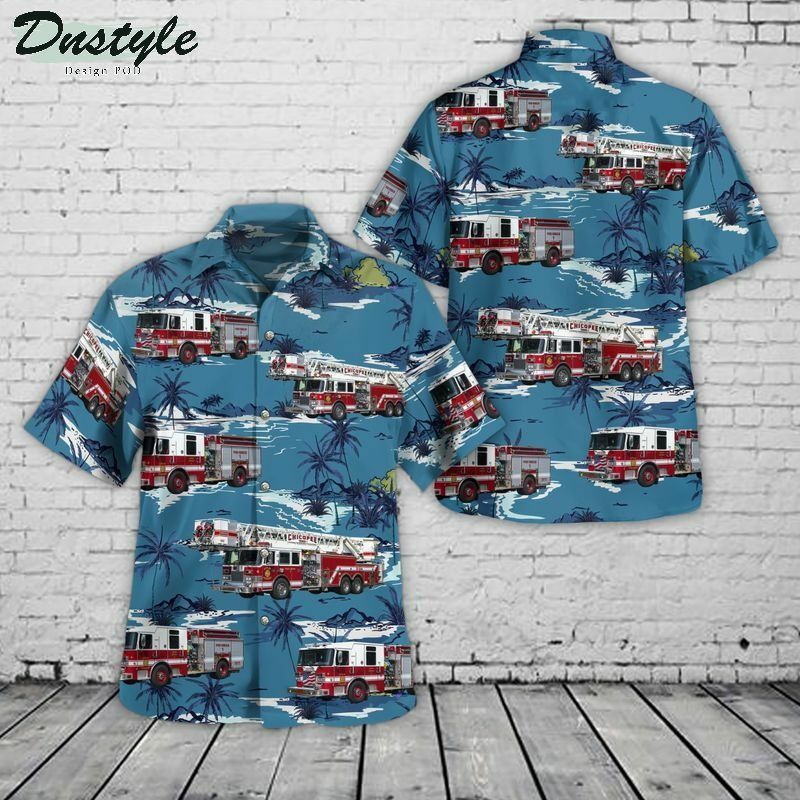 Chicopee Hampden County Massachusetts Chicopee Fire Department Hawaiian Shirt - Famjoys Chicopee Hampden County Massachusetts Chicopee Fire Department Hawaiian Shirt - Famjoys