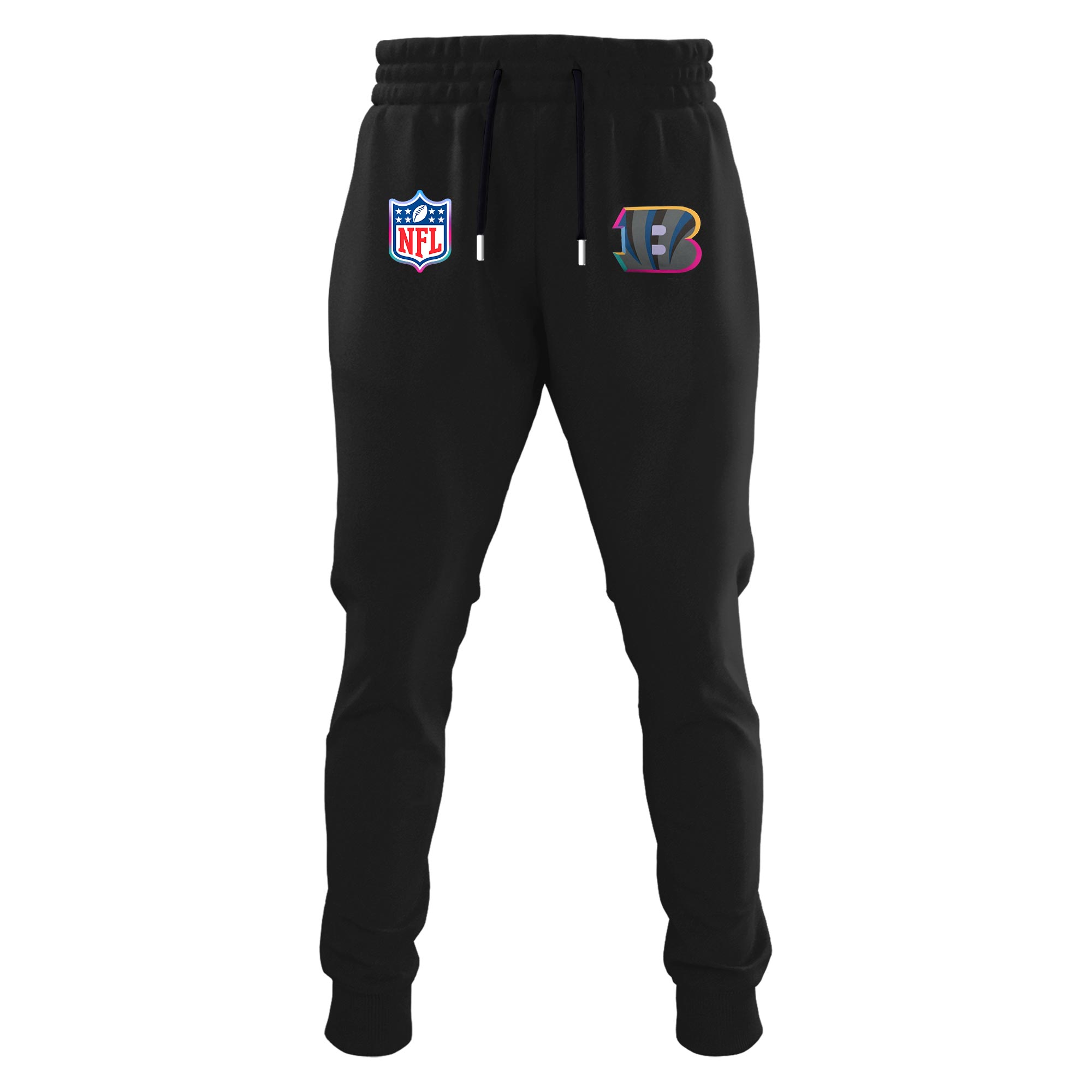 Cincinnati Bengal Crucial Catch Hoodie - Famjoys Cincinnati Bengal Crucial Catch Hoodie - Famjoys