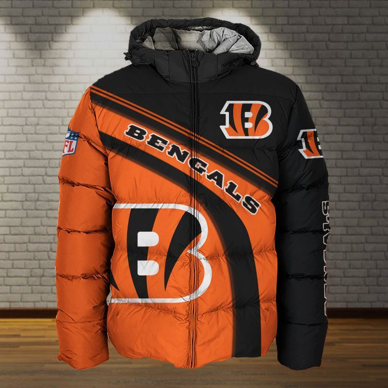 Cincinnati Bengals All Over Print Apparel3383