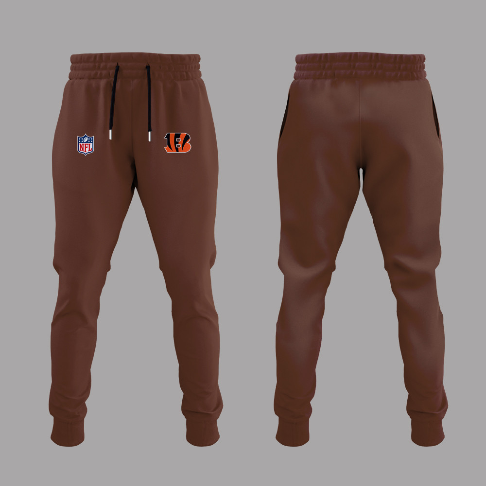 Cincinnati Bengals Salute To Service Hoodie - Famjoys Cincinnati Bengals Salute To Service Hoodie - Famjoys