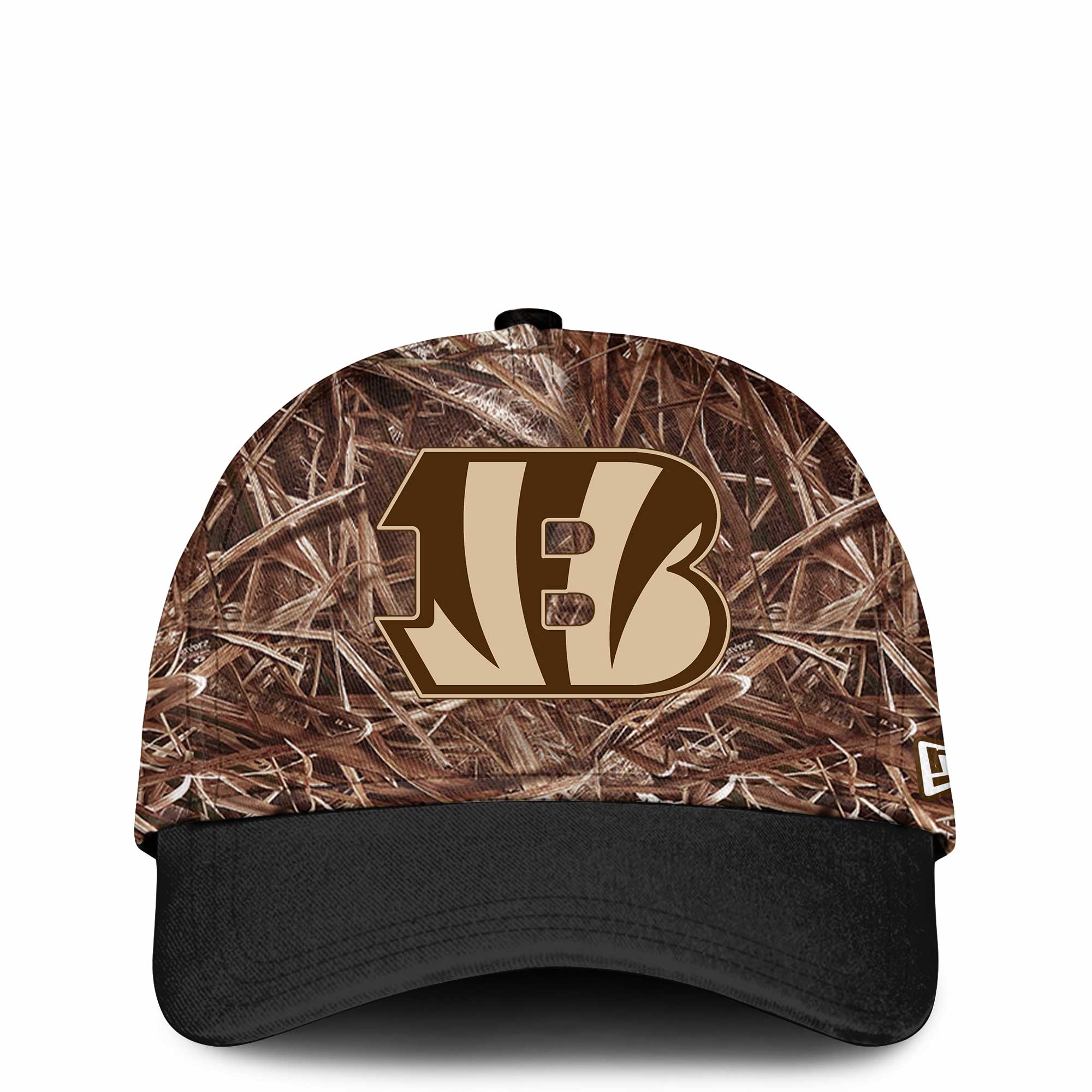 Cincinnati Bengals x Fishing Hoodie V3 - Famjoys Cincinnati Bengals x Fishing Hoodie V3 - Famjoys