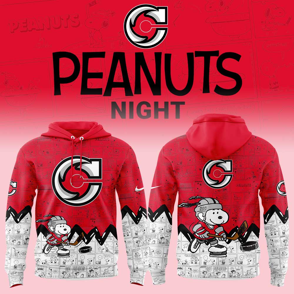 Cincinnati Cyclones Anniversary of Hoodie - Famjoys Cincinnati Cyclones Anniversary of Hoodie - Famjoys