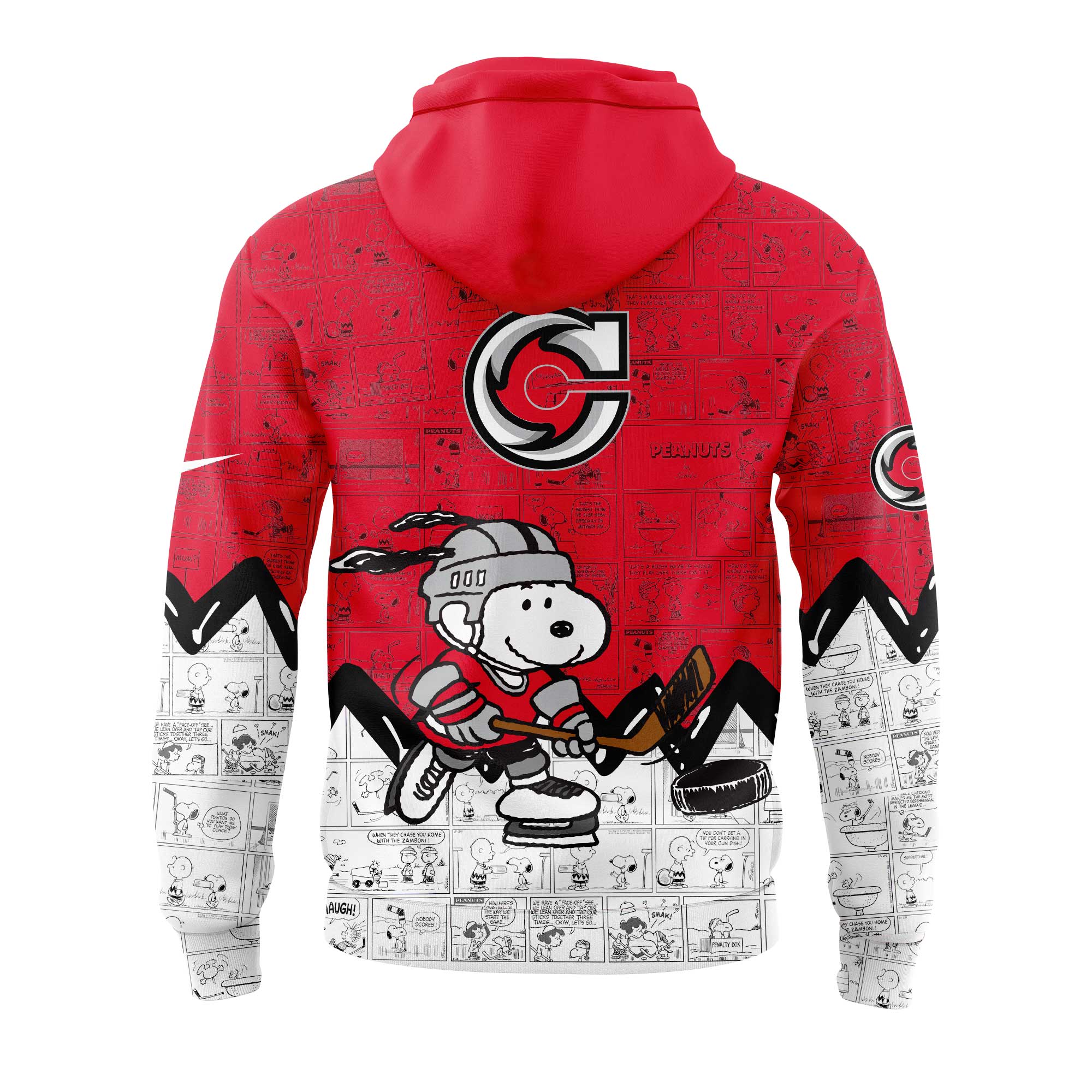 Cincinnati Cyclones Anniversary of Hoodie - Famjoys Cincinnati Cyclones Anniversary of Hoodie - Famjoys