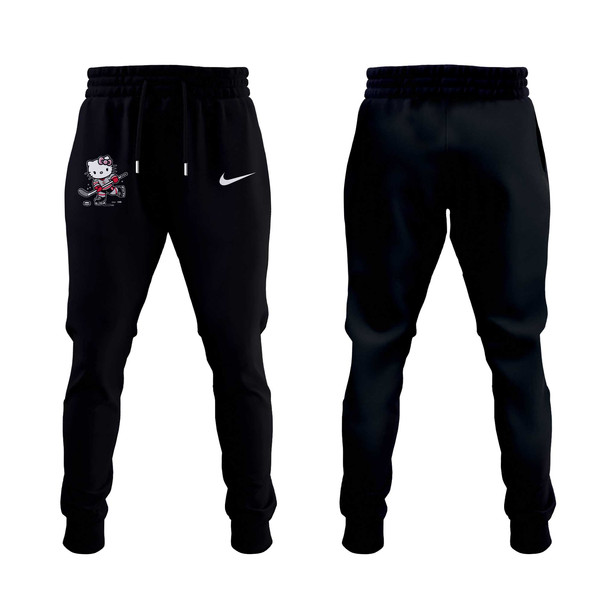 Cincinnati Cyclones Hoodie Set - Famjoys Cincinnati Cyclones Hoodie Set - Famjoys