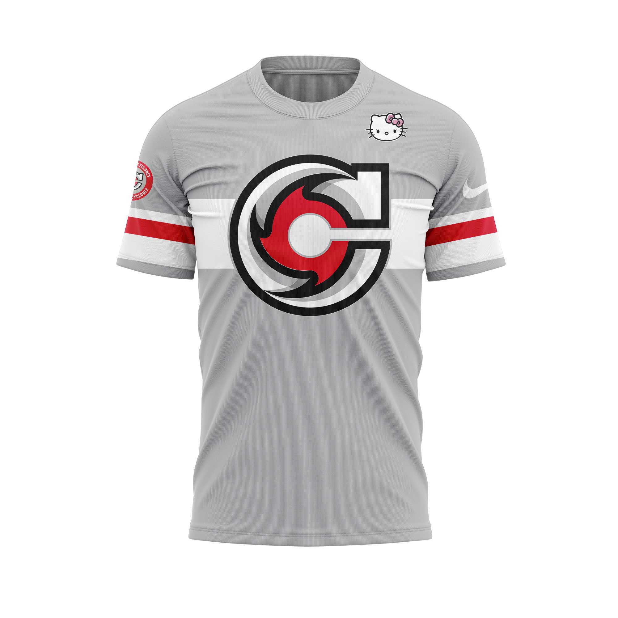 Cincinnati Cyclones T-shirt Set - Famjoys Cincinnati Cyclones T-shirt Set - Famjoys