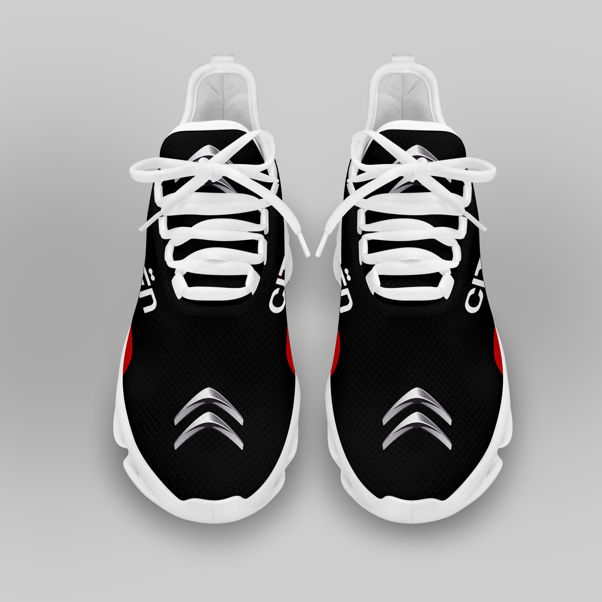 Citroën Sneakers RUNNING SHOES VER 2 - Famjoys Citroën Sneakers RUNNING SHOES VER 2 - Famjoys