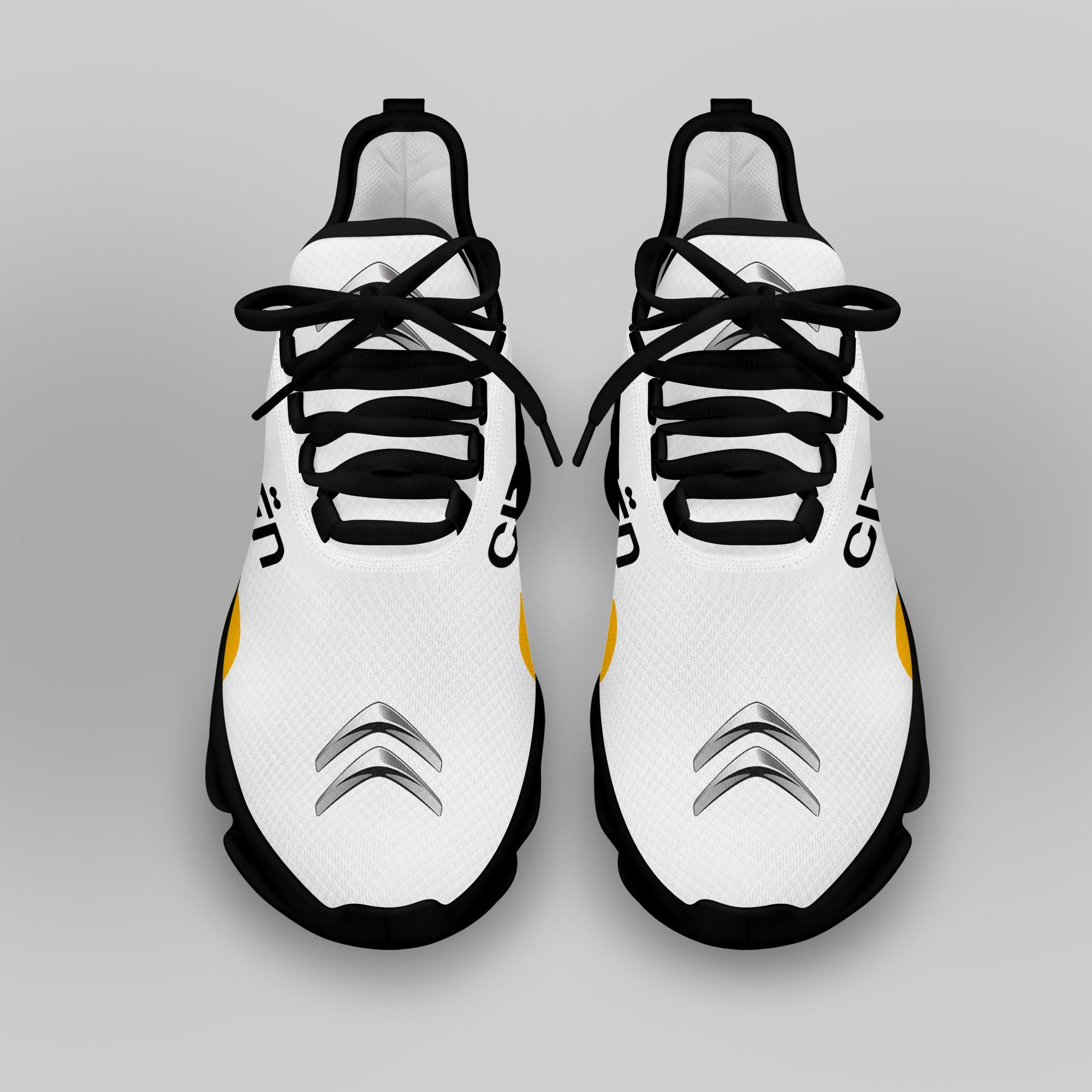 Citroën Sneakers RUNNING SHOES VER 20 - Famjoys Citroën Sneakers RUNNING SHOES VER 20 - Famjoys