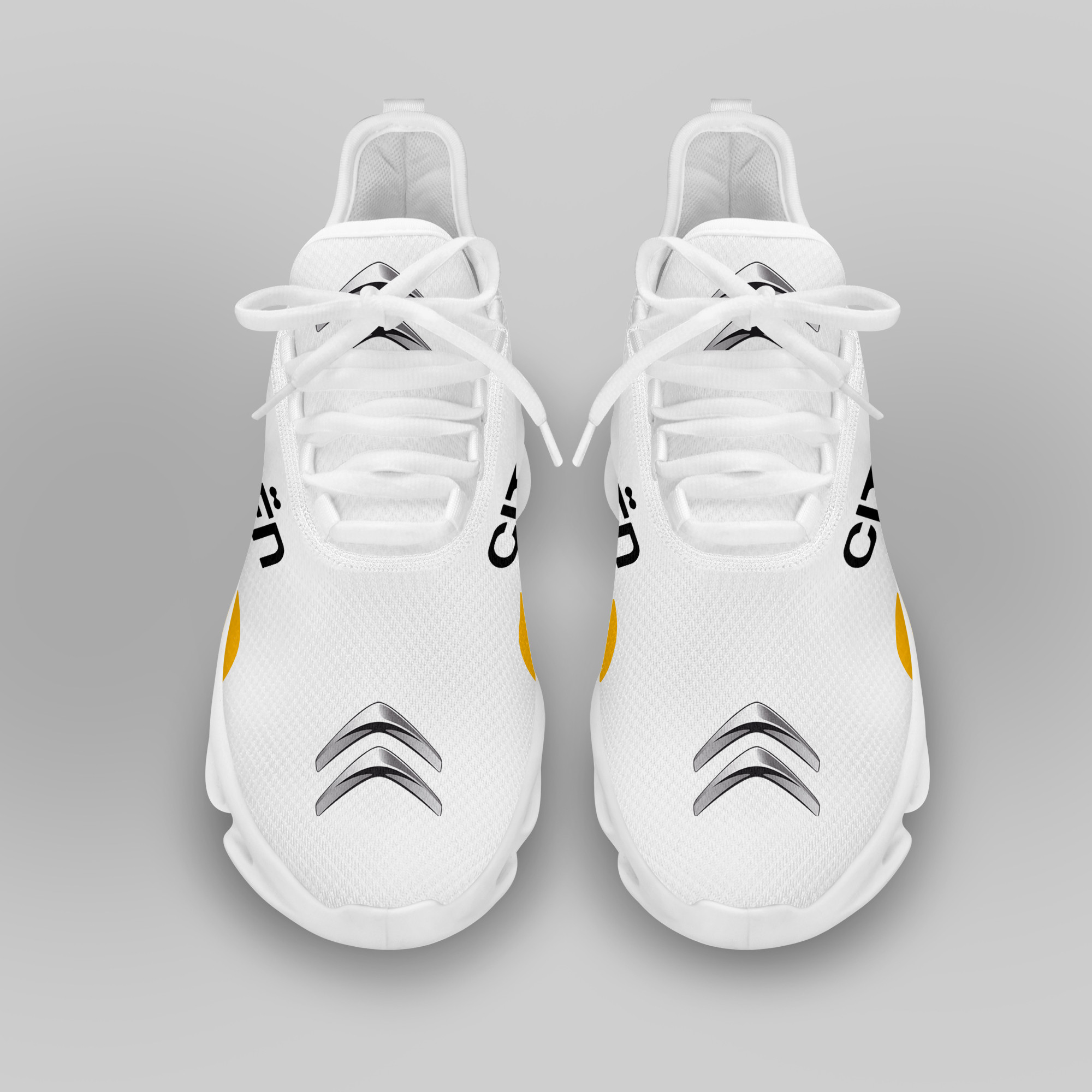 Citroën Sneakers RUNNING SHOES VER 20 - Famjoys Citroën Sneakers RUNNING SHOES VER 20 - Famjoys