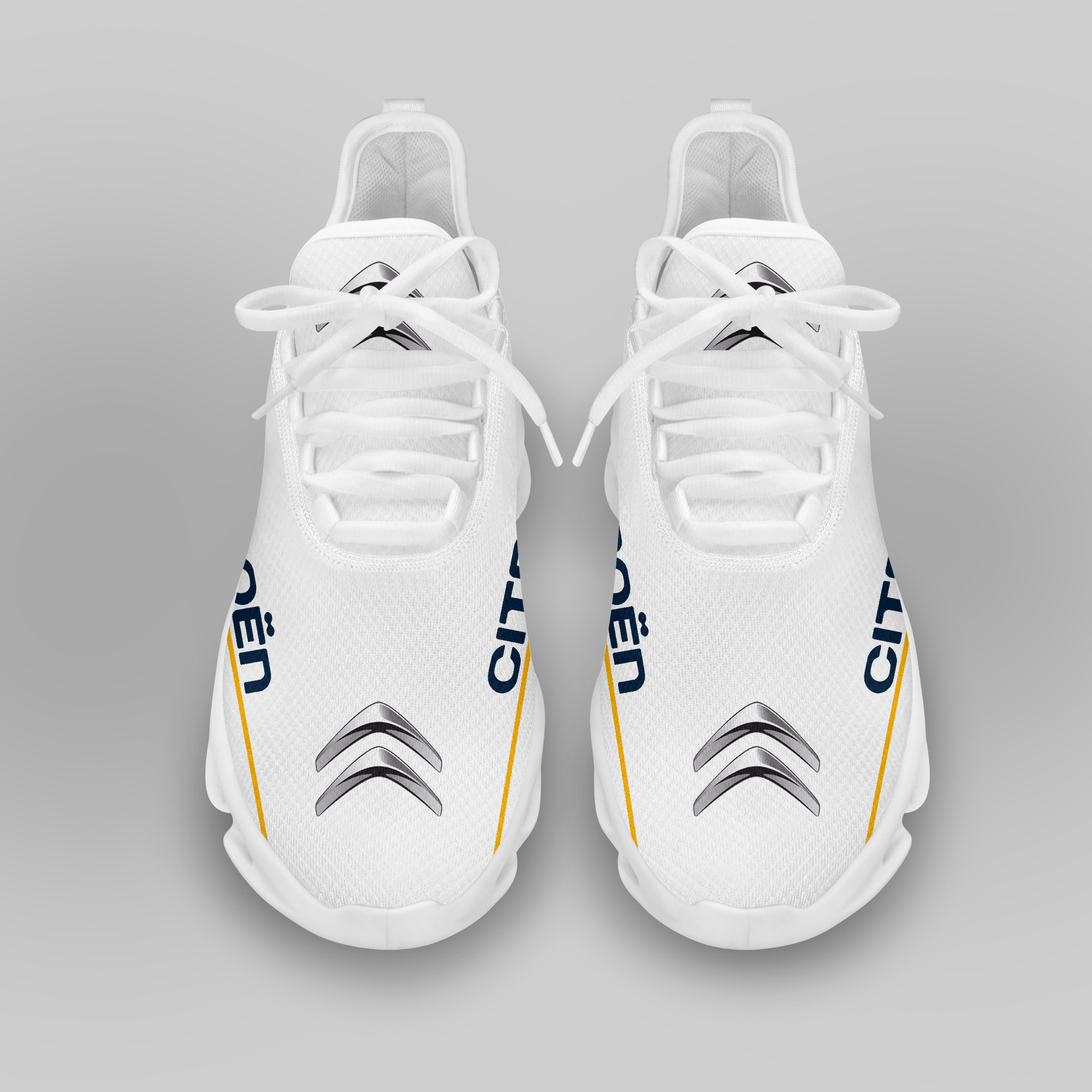 Citroën Sneakers RUNNING SHOES VER 21 - Famjoys Citroën Sneakers RUNNING SHOES VER 21 - Famjoys