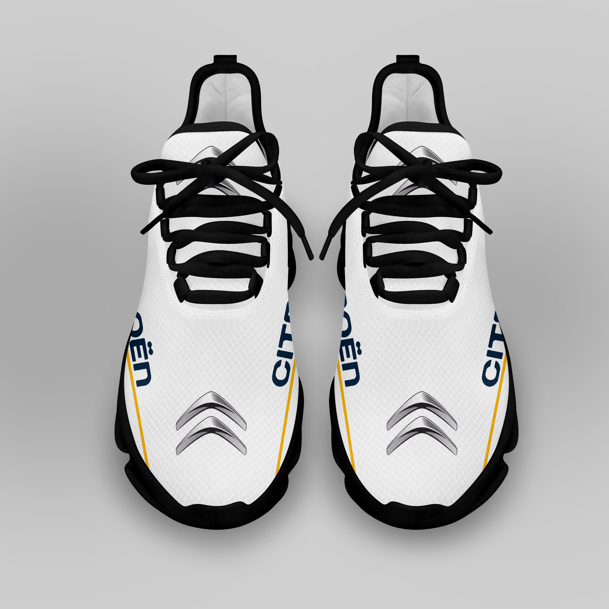 Citroën Sneakers RUNNING SHOES VER 21 - Famjoys Citroën Sneakers RUNNING SHOES VER 21 - Famjoys
