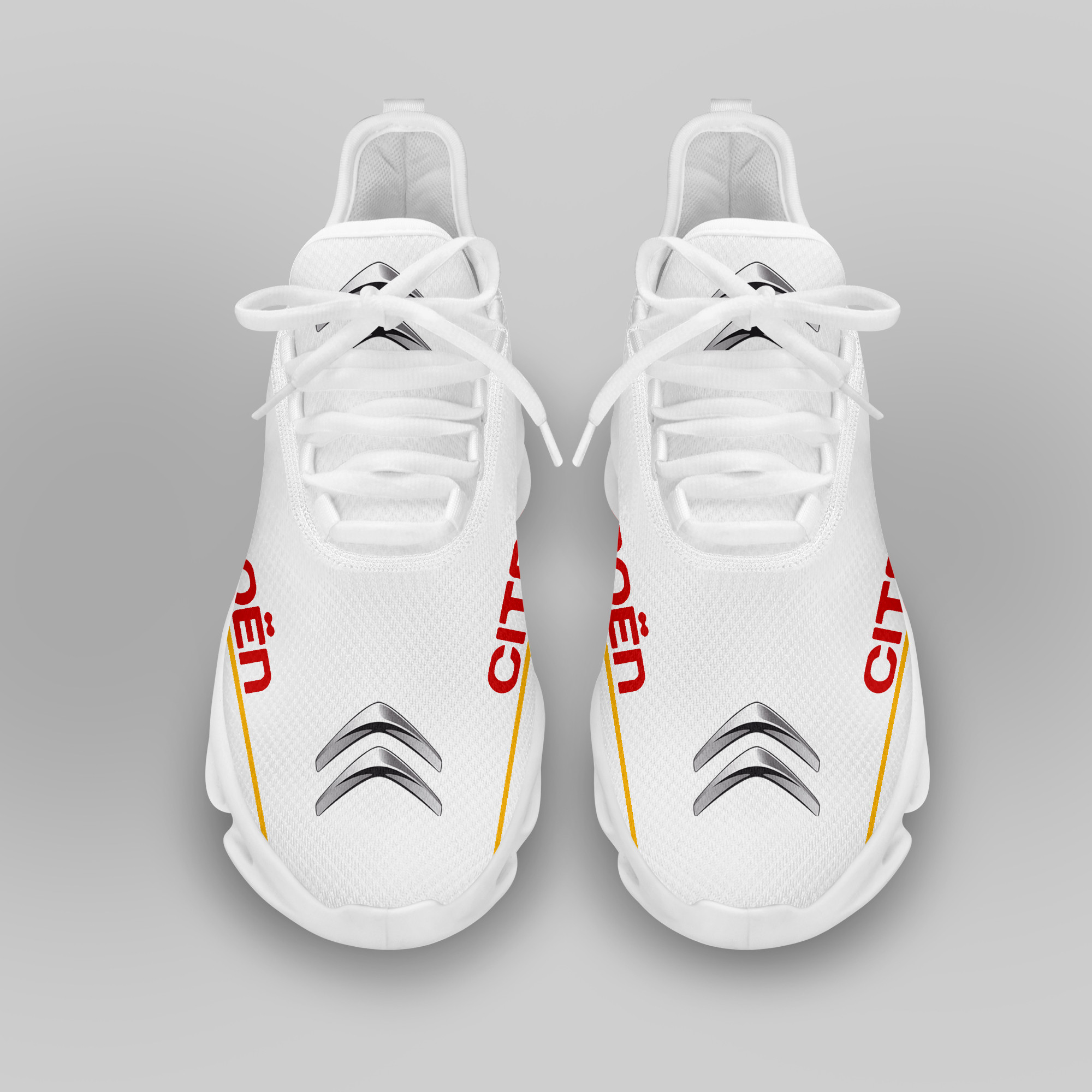 Citroën Sneakers RUNNING SHOES VER 23 - Famjoys Citroën Sneakers RUNNING SHOES VER 23 - Famjoys