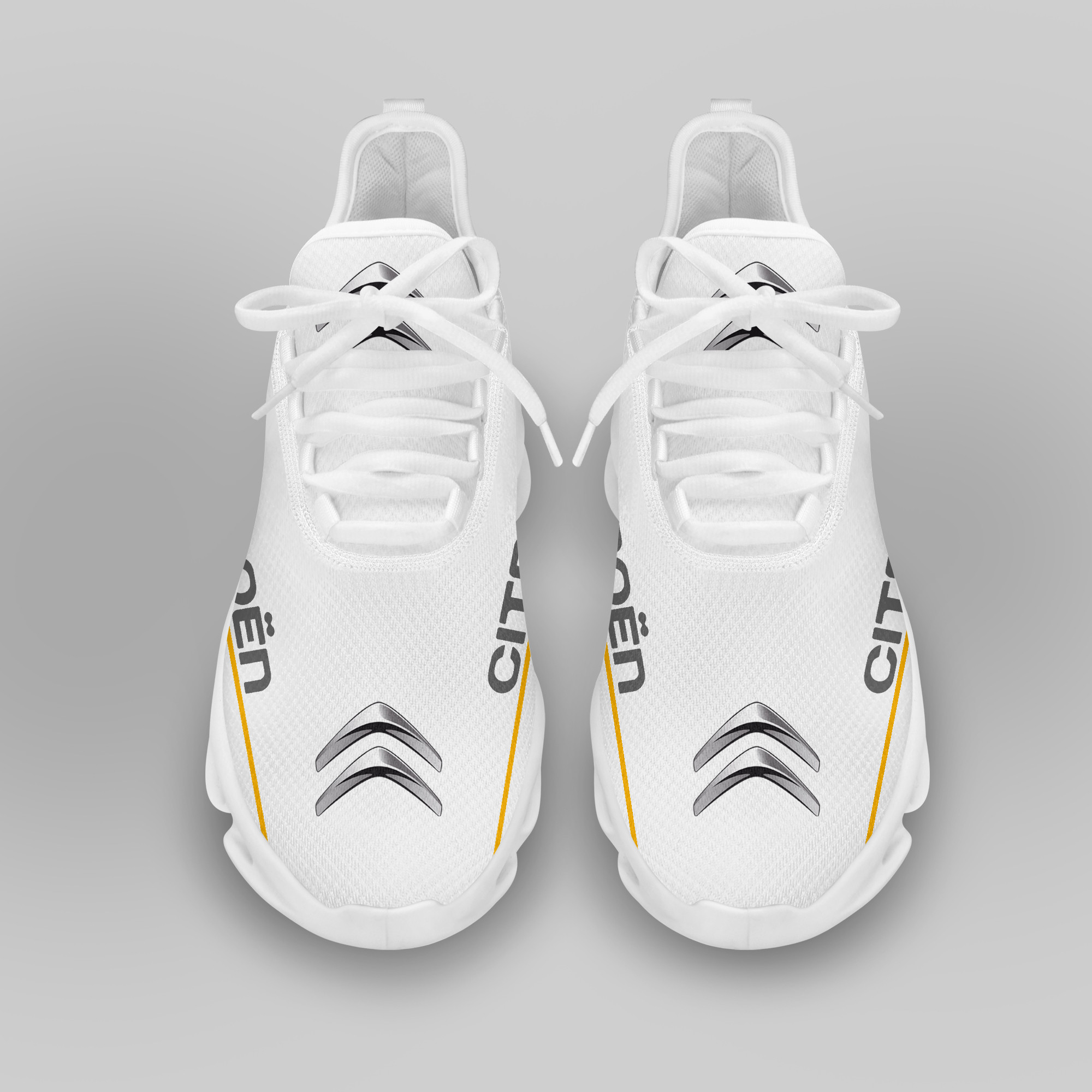 Citroën Sneakers RUNNING SHOES VER 24 - Famjoys Citroën Sneakers RUNNING SHOES VER 24 - Famjoys