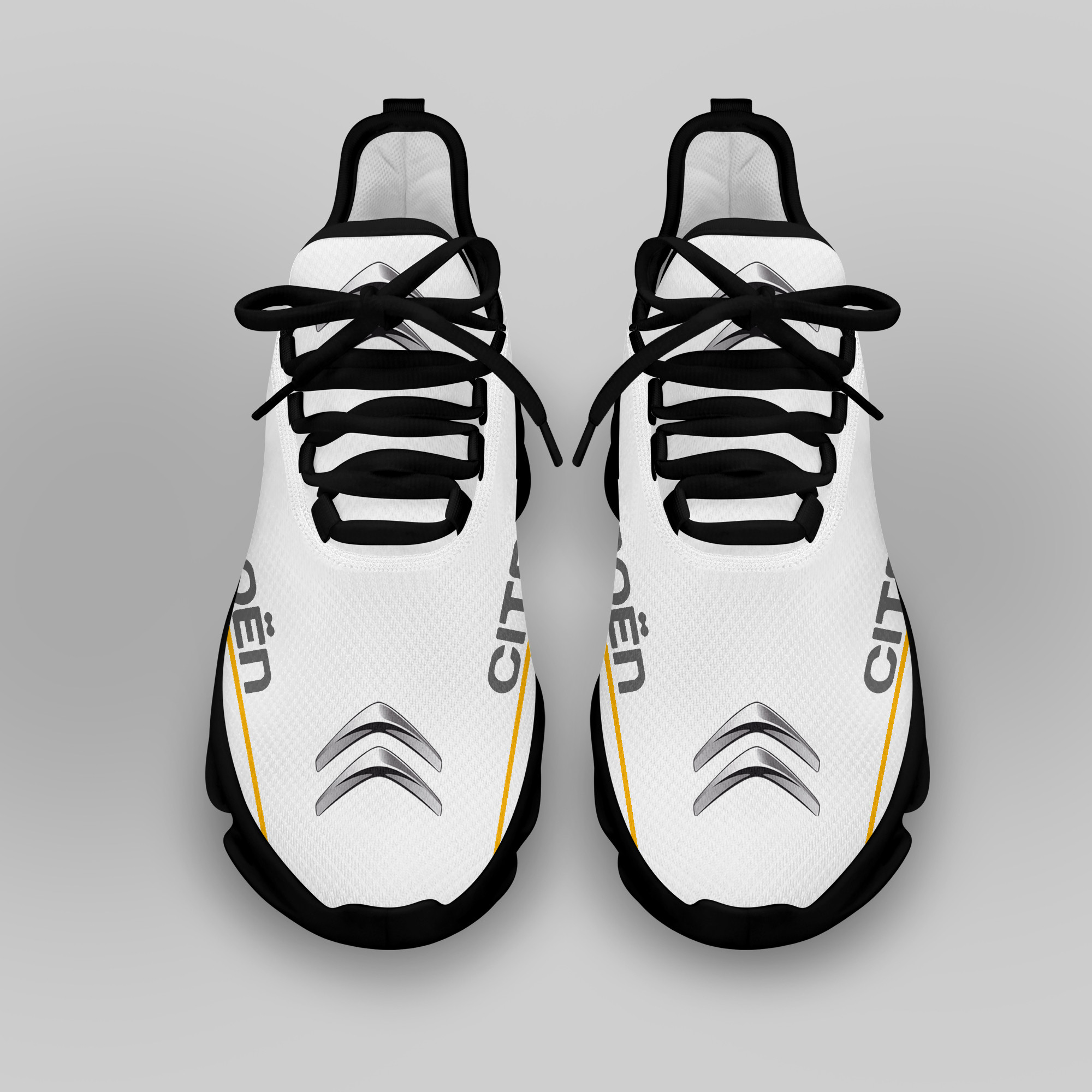 Citroën Sneakers RUNNING SHOES VER 24 - Famjoys Citroën Sneakers RUNNING SHOES VER 24 - Famjoys