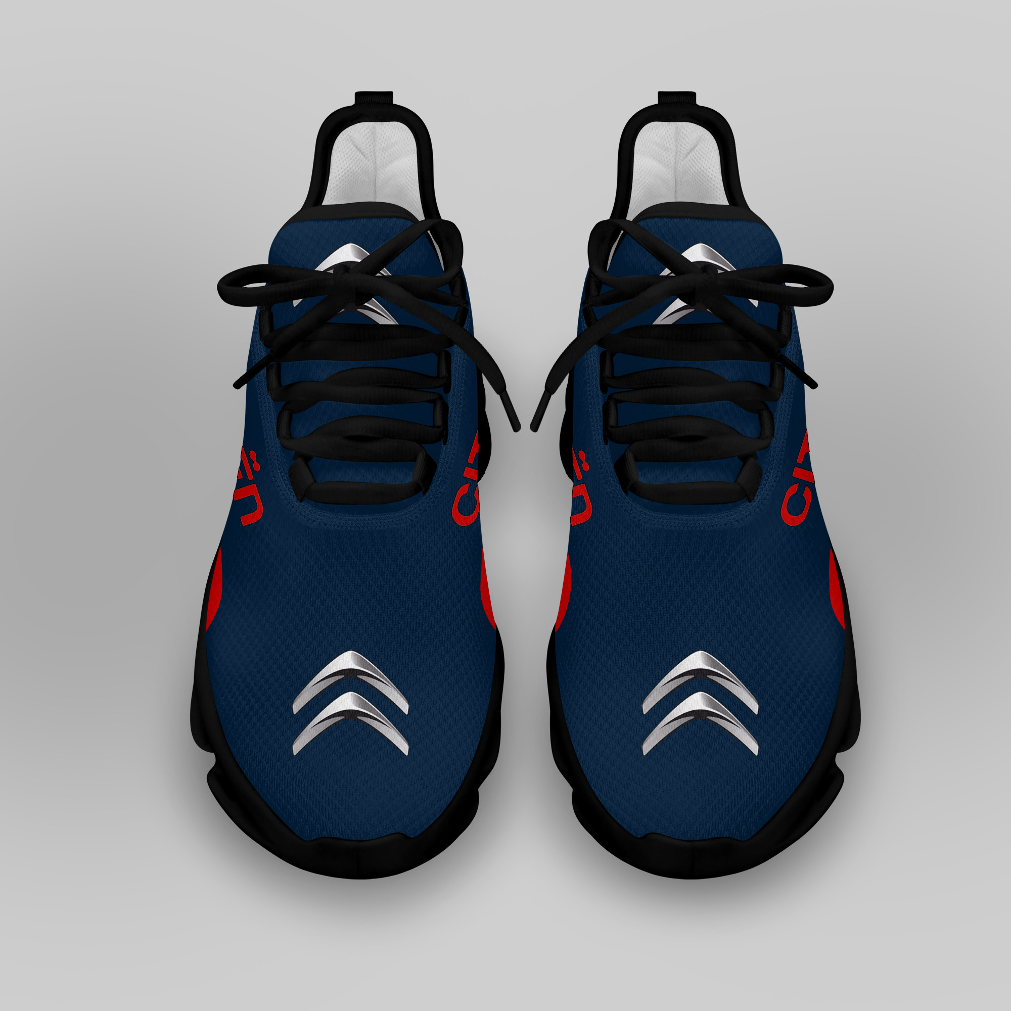 Citroën Sneakers RUNNING SHOES VER 4 - Famjoys Citroën Sneakers RUNNING SHOES VER 4 - Famjoys