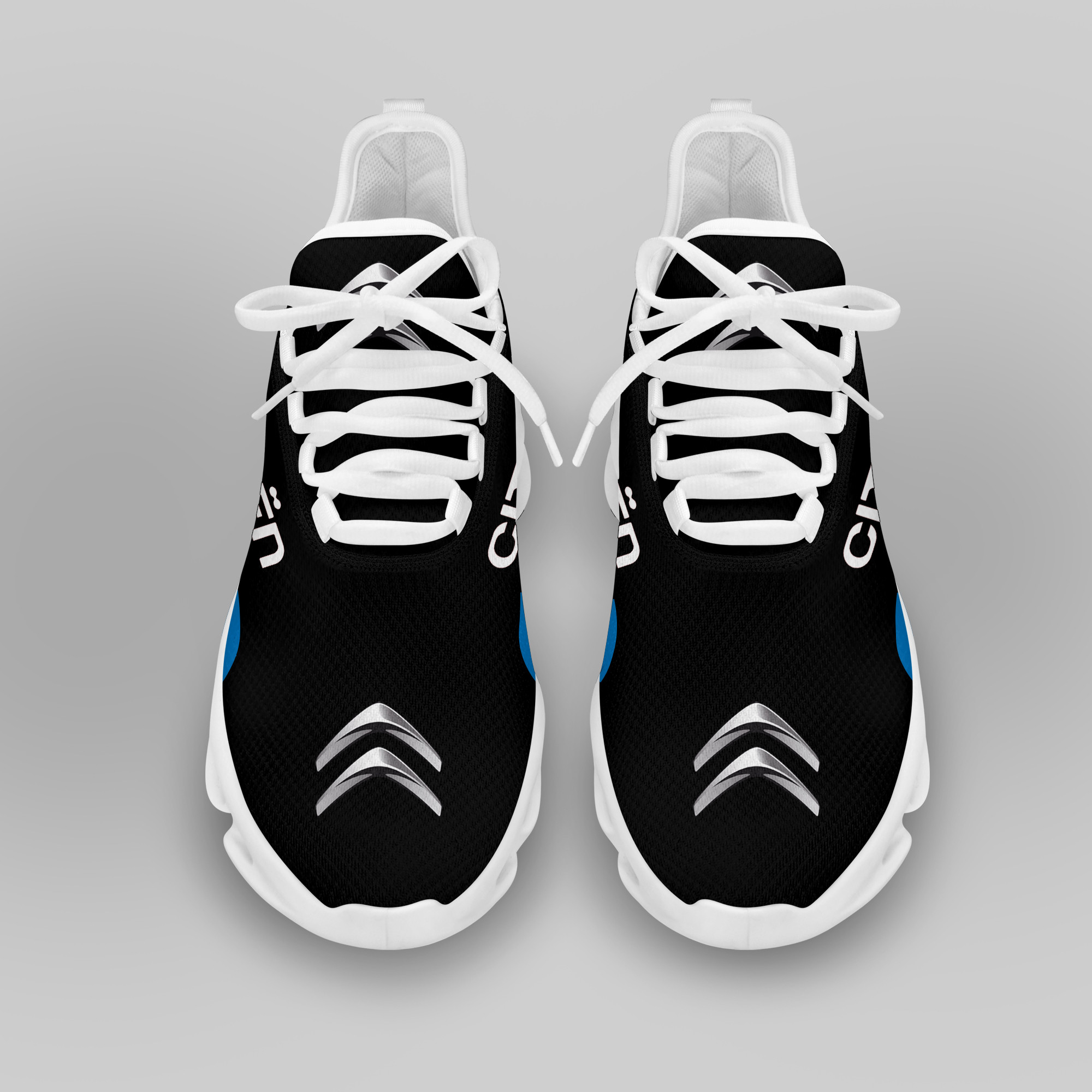 Citroën Sneakers RUNNING SHOES VER 5 - Famjoys Citroën Sneakers RUNNING SHOES VER 5 - Famjoys
