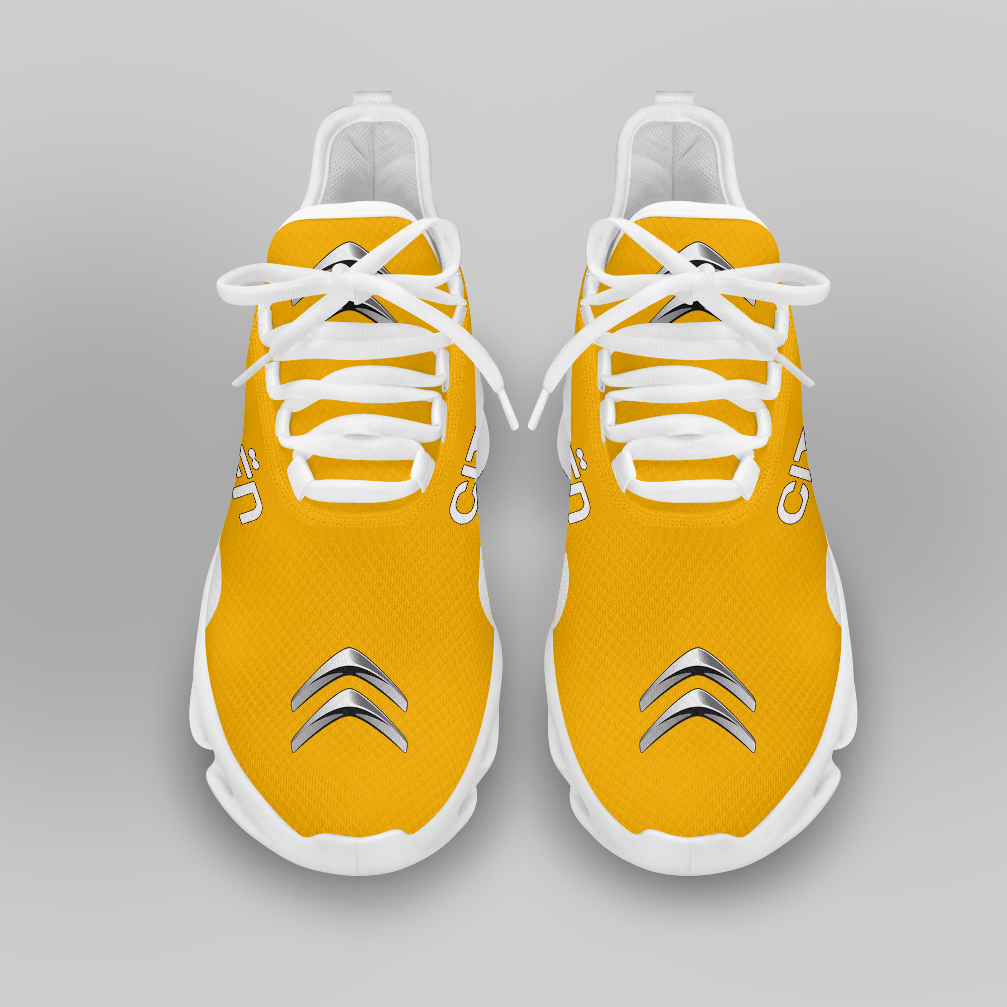 Citroën Sneakers RUNNING SHOES VER 6 - Famjoys Citroën Sneakers RUNNING SHOES VER 6 - Famjoys