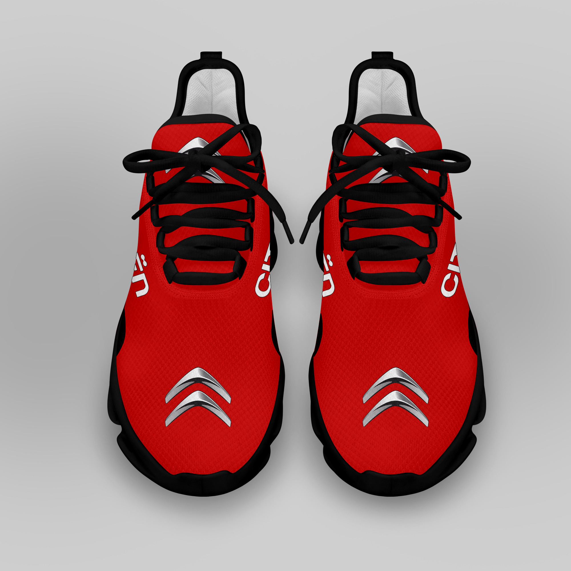 Citroën Sneakers RUNNING SHOES VER 8 - Famjoys Citroën Sneakers RUNNING SHOES VER 8 - Famjoys