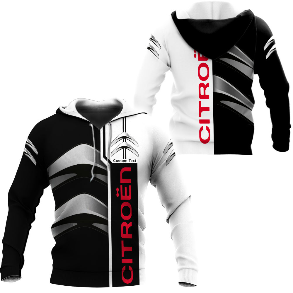 Citroen 3D Apparel Zip Hoodie,Pant,Polo, Button Hawaii Shirt Personalized - Famjoys Citroen 3D Apparel Zip Hoodie,Pant,Polo, Button Hawaii Shirt Personalized - Famjoys