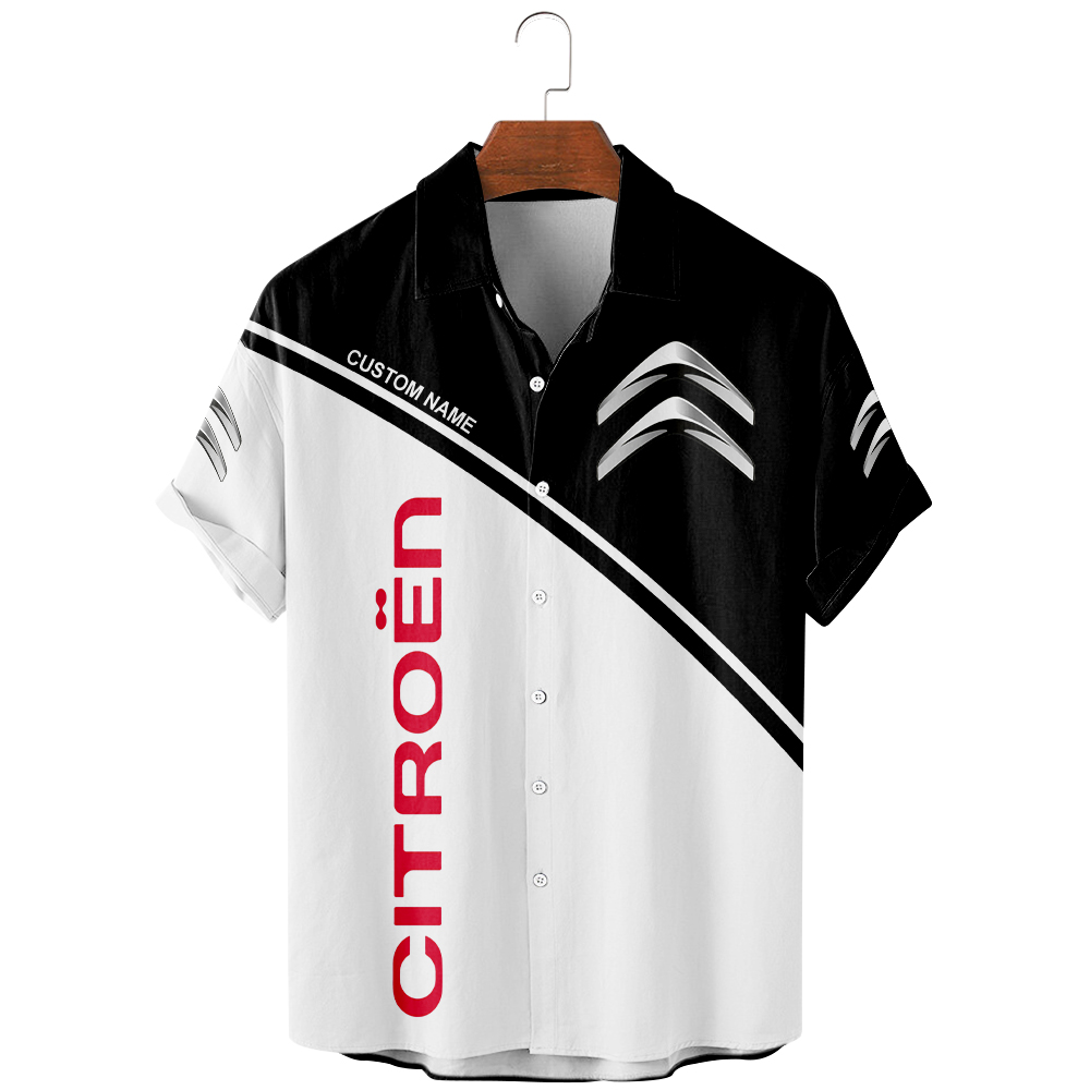 Citroen Full Printing T-Shirt, Hoodie, Zip, Bomber, Hawaiian Shirt - Famjoys Citroen Full Printing T-Shirt, Hoodie, Zip, Bomber, Hawaiian Shirt - Famjoys