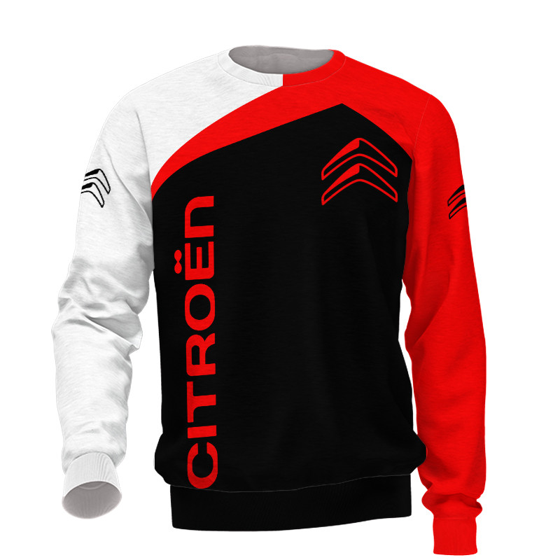 Citroen t-shirt hoodie apparel 3D full printing - Famjoys Citroen t-shirt hoodie apparel 3D full printing - Famjoys