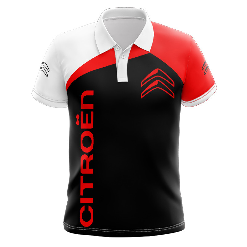 Citroen t-shirt hoodie apparel 3D full printing - Famjoys Citroen t-shirt hoodie apparel 3D full printing - Famjoys