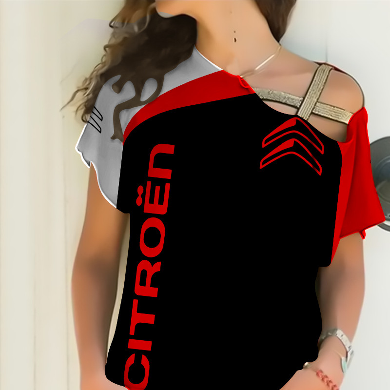 Citroen t-shirt hoodie apparel 3D full printing - Famjoys Citroen t-shirt hoodie apparel 3D full printing - Famjoys