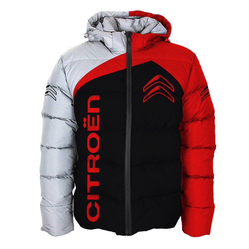 Citroen t-shirt hoodie apparel 3D full printing - Famjoys Citroen t-shirt hoodie apparel 3D full printing - Famjoys
