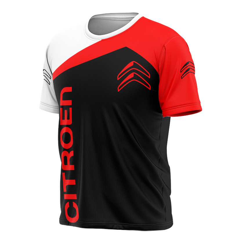 Citroen t-shirt hoodie apparel 3D full printing - Famjoys Citroen t-shirt hoodie apparel 3D full printing - Famjoys