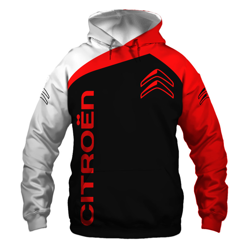 Citroen t-shirt hoodie apparel 3D full printing - Famjoys Citroen t-shirt hoodie apparel 3D full printing - Famjoys