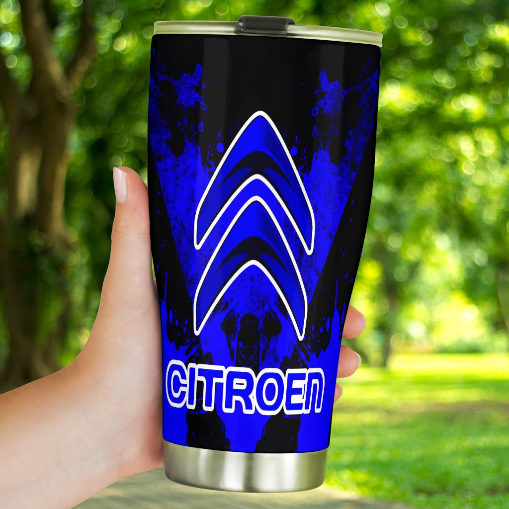 Citroen Tumbler V3 - Famjoys Citroen Tumbler V3 - Famjoys