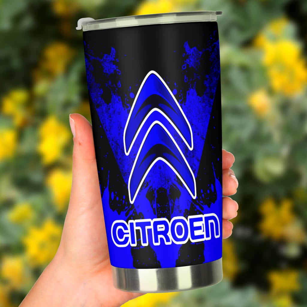 Citroen Tumbler V3 - Famjoys Citroen Tumbler V3 - Famjoys