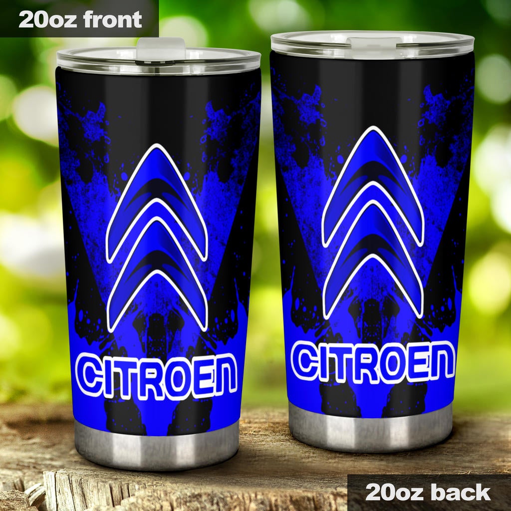 Citroen Tumbler V3 - Famjoys Citroen Tumbler V3 - Famjoys