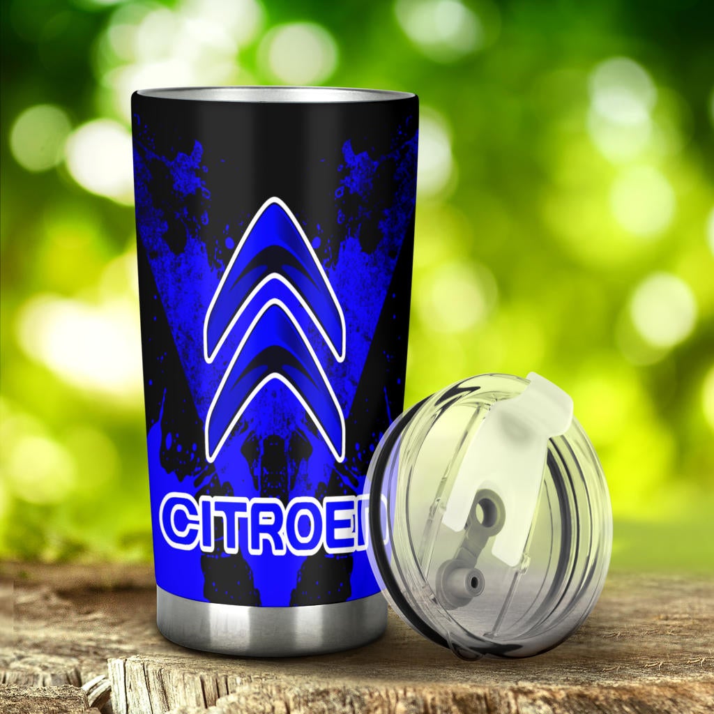 Citroen Tumbler V3 - Famjoys Citroen Tumbler V3 - Famjoys