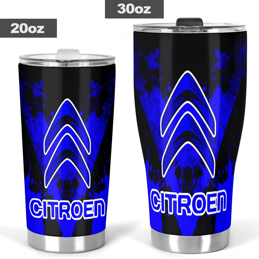 Citroen Tumbler V3 - Famjoys Citroen Tumbler V3 - Famjoys