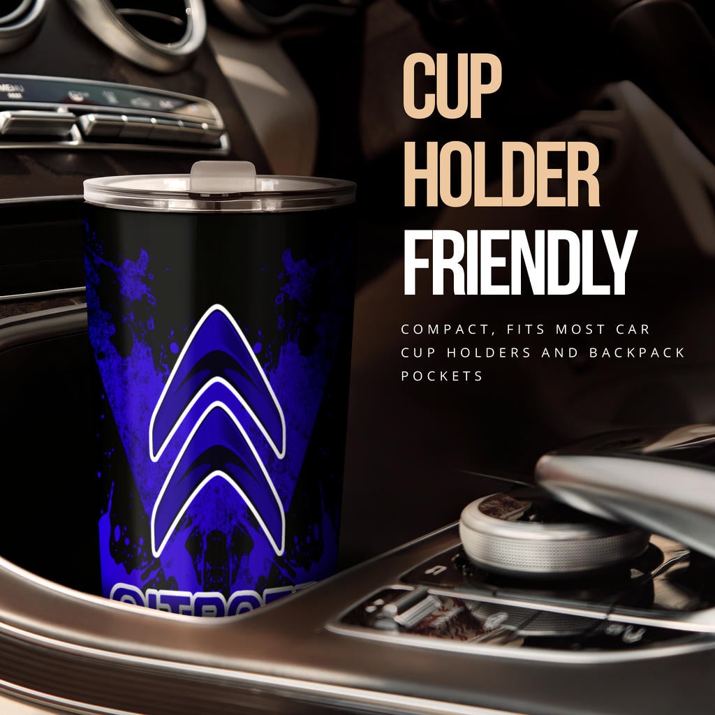 Citroen Tumbler V3 - Famjoys Citroen Tumbler V3 - Famjoys