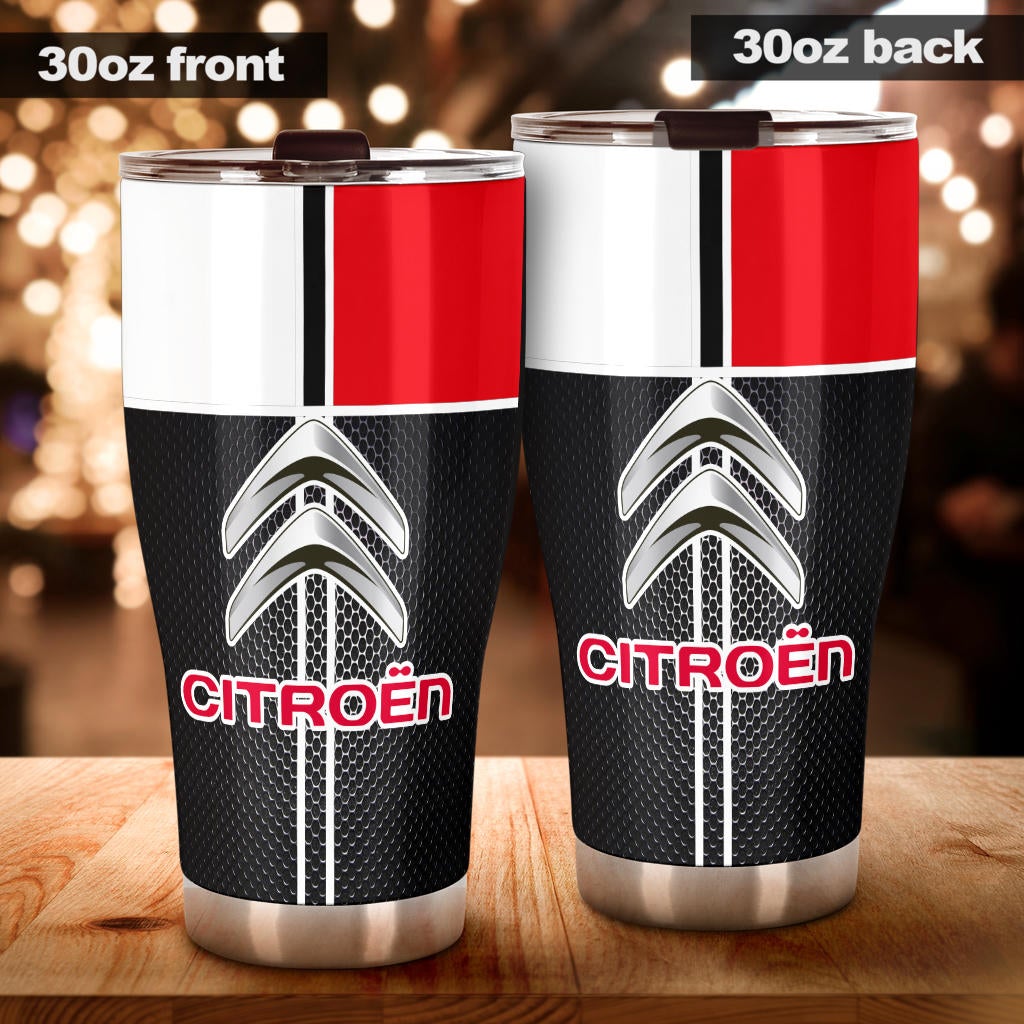 Citroen Tumbler V5 - Famjoys Citroen Tumbler V5 - Famjoys