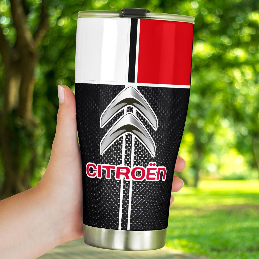 Citroen Tumbler V5 - Famjoys Citroen Tumbler V5 - Famjoys