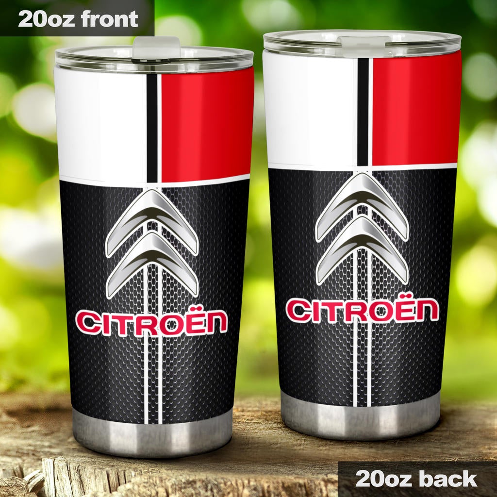Citroen Tumbler V5 - Famjoys Citroen Tumbler V5 - Famjoys