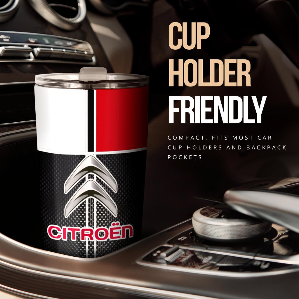 Citroen Tumbler V5 - Famjoys Citroen Tumbler V5 - Famjoys