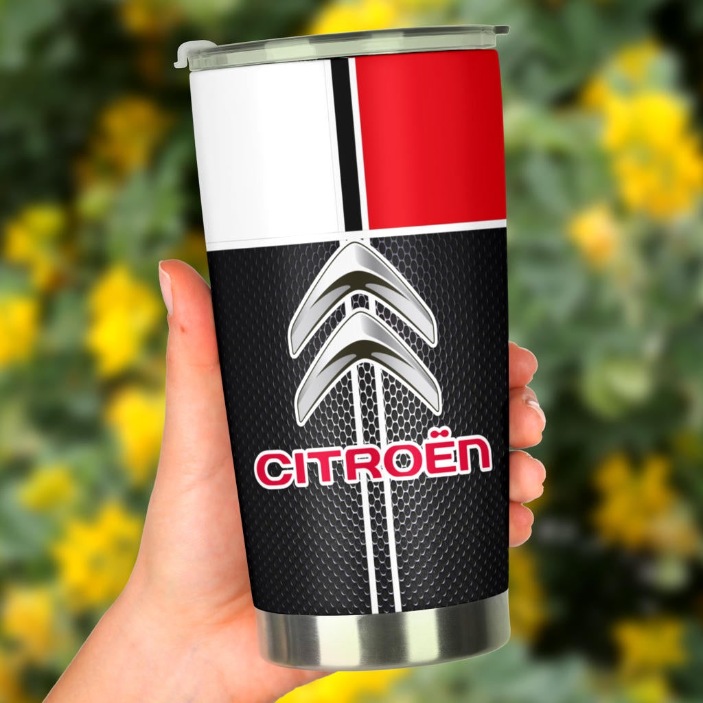 Citroen Tumbler V5 - Famjoys Citroen Tumbler V5 - Famjoys