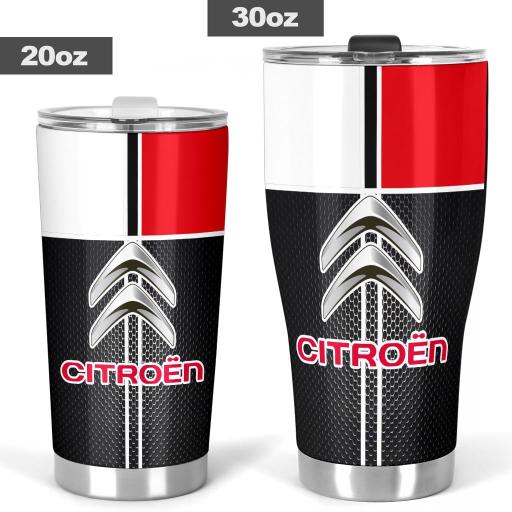 Citroen Tumbler V5 - Famjoys Citroen Tumbler V5 - Famjoys