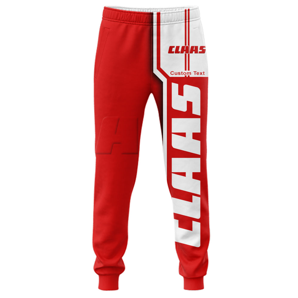 Claas 3D Apparel Zip Hoodie,Pant,Polo, Button Hawaii Shirt Personalized - Famjoys Claas 3D Apparel Zip Hoodie,Pant,Polo, Button Hawaii Shirt Personalized - Famjoys