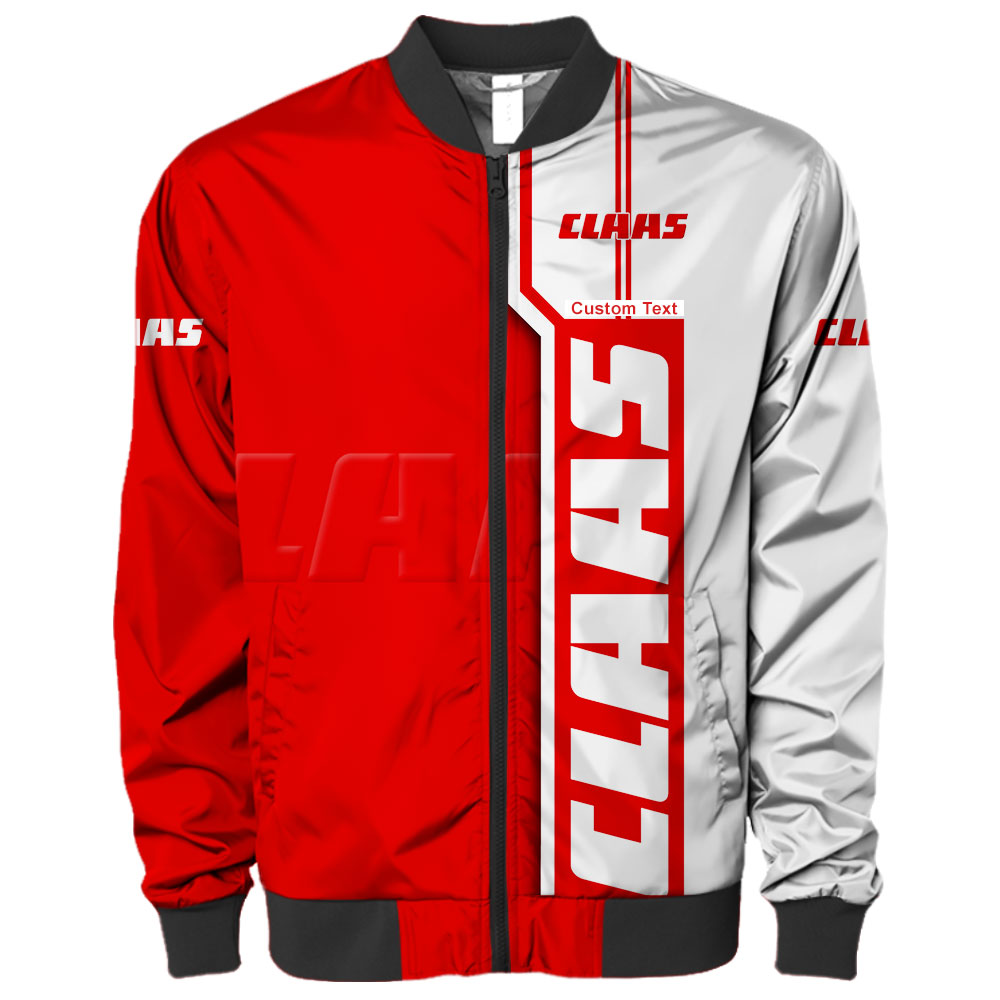 Claas 3D Apparel Zip Hoodie,Pant,Polo, Button Hawaii Shirt Personalized - Famjoys Claas 3D Apparel Zip Hoodie,Pant,Polo, Button Hawaii Shirt Personalized - Famjoys