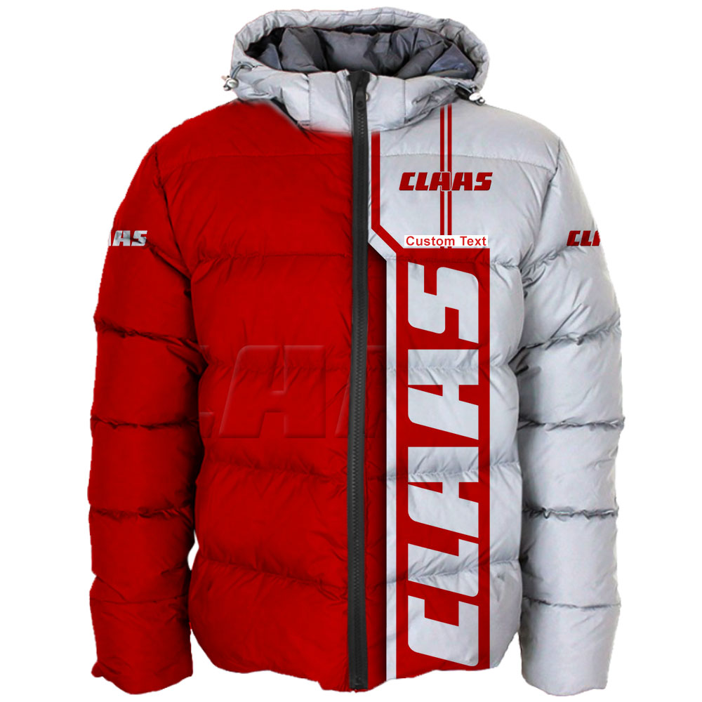 Claas 3D Apparel Zip Hoodie,Pant,Polo, Button Hawaii Shirt Personalized - Famjoys Claas 3D Apparel Zip Hoodie,Pant,Polo, Button Hawaii Shirt Personalized - Famjoys